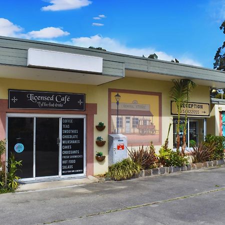 Wilsons Promontory Motel Foster Esterno foto