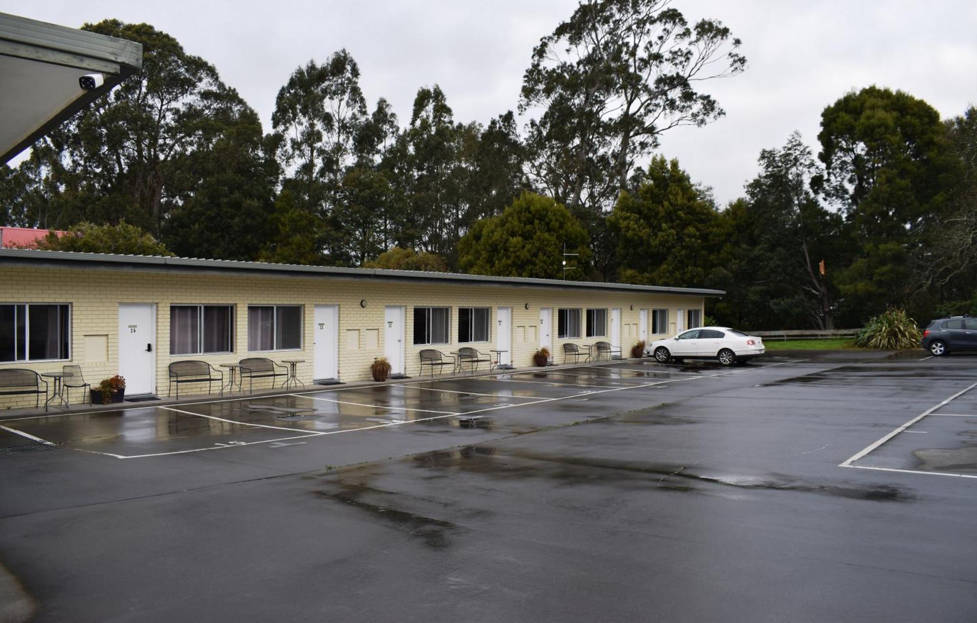 Wilsons Promontory Motel Foster Esterno foto
