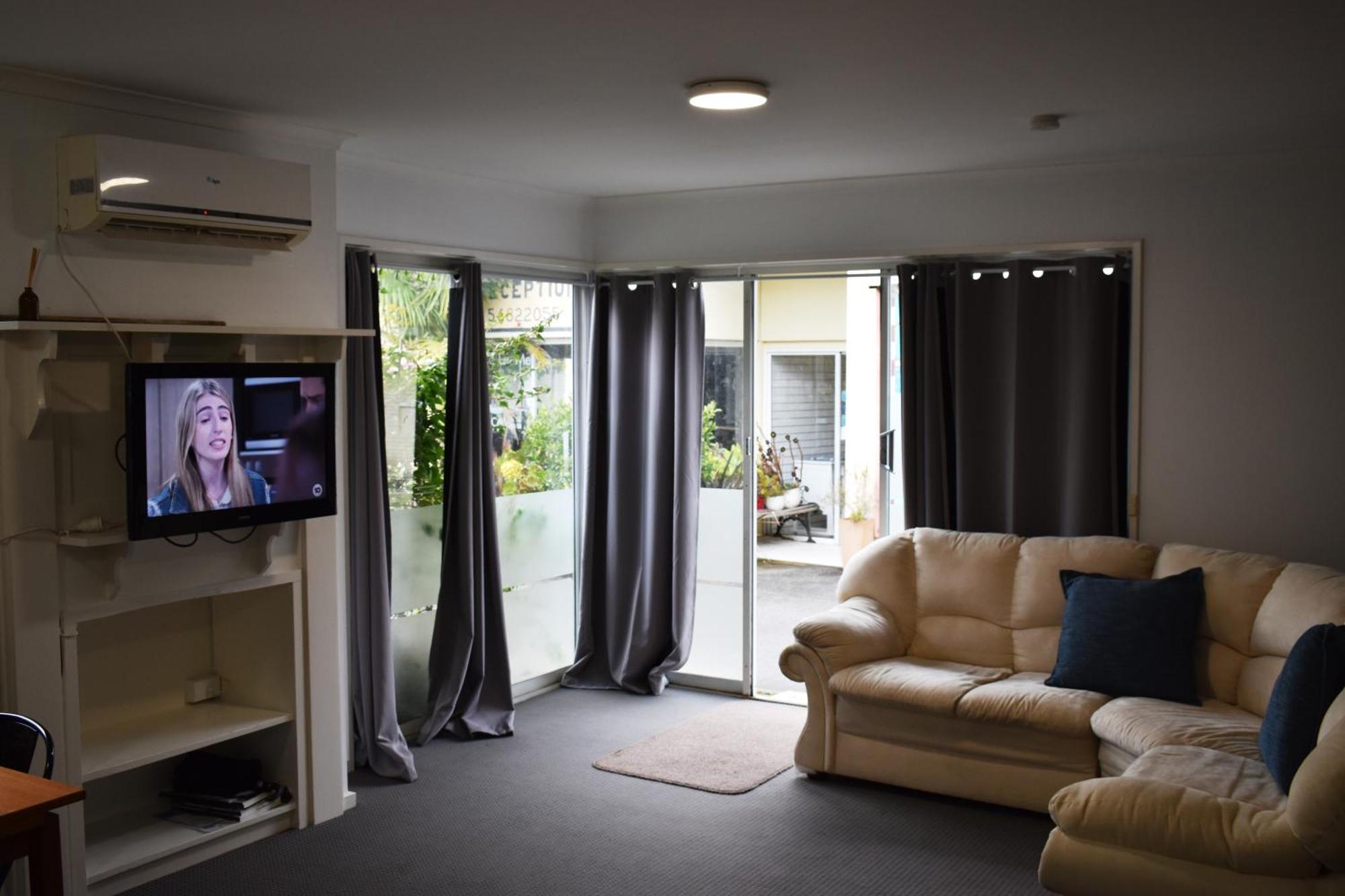 Wilsons Promontory Motel Foster Esterno foto