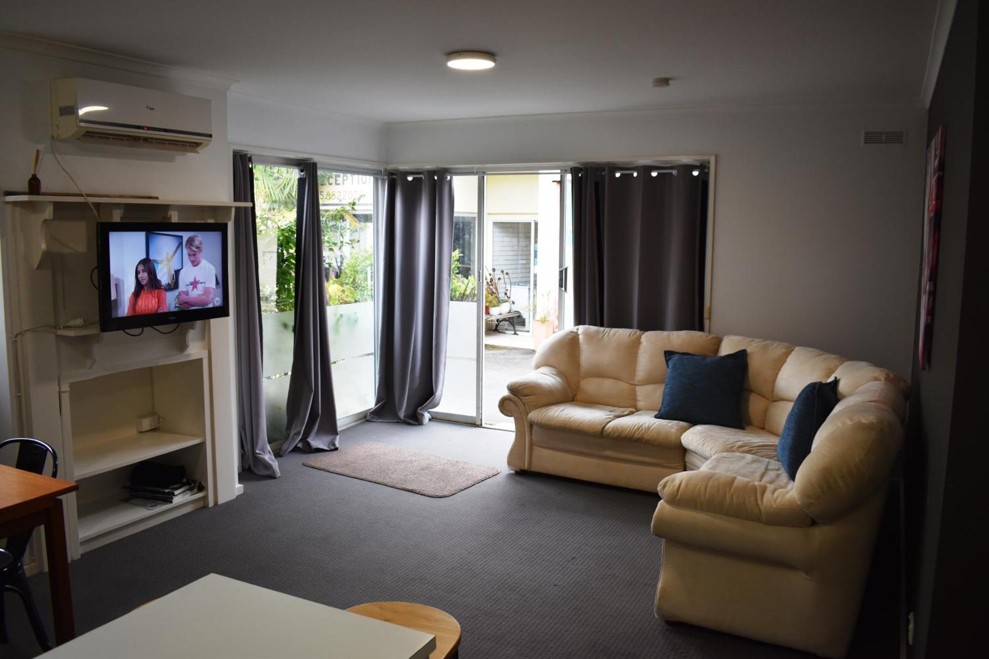 Wilsons Promontory Motel Foster Esterno foto