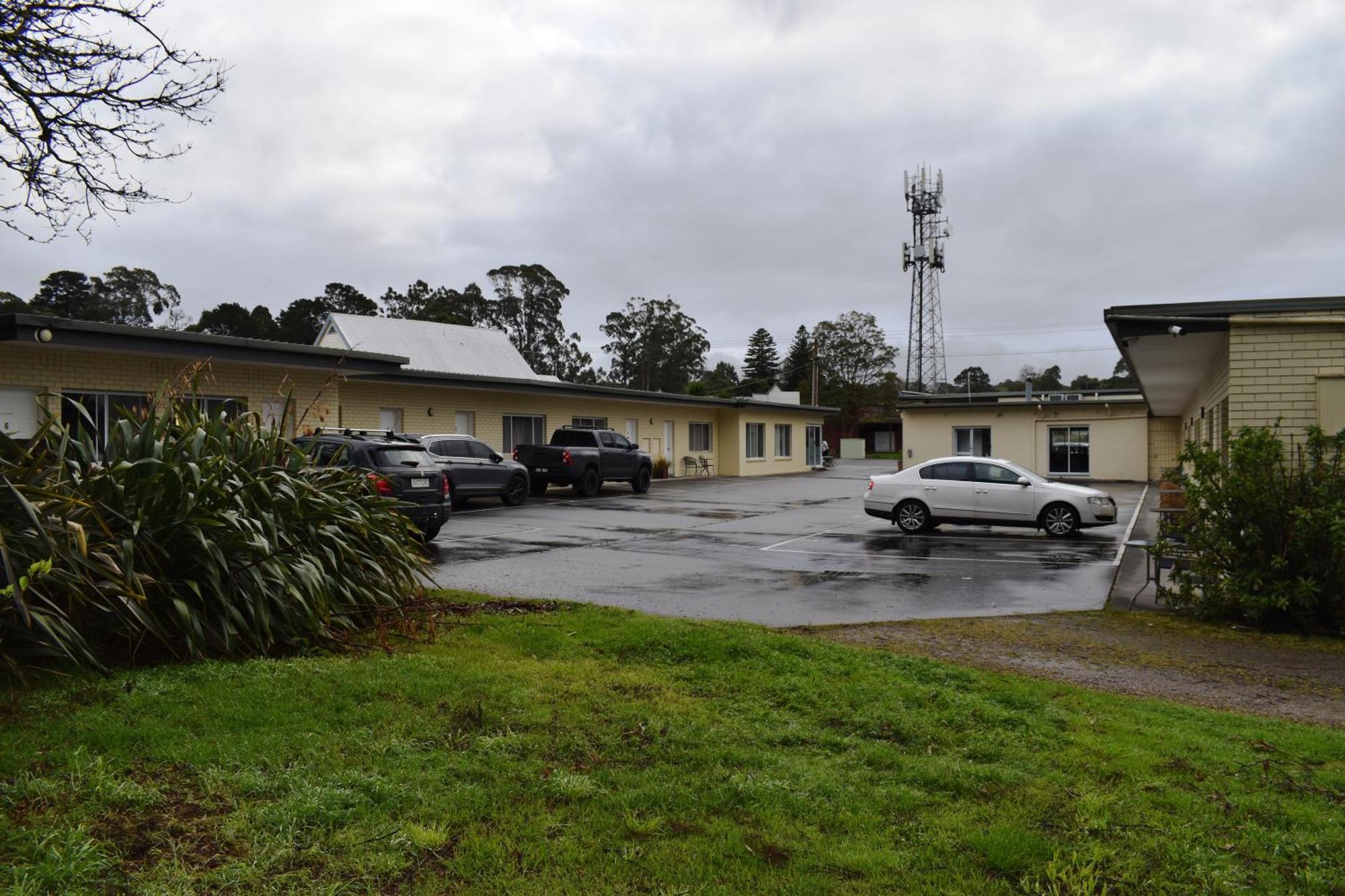 Wilsons Promontory Motel Foster Esterno foto