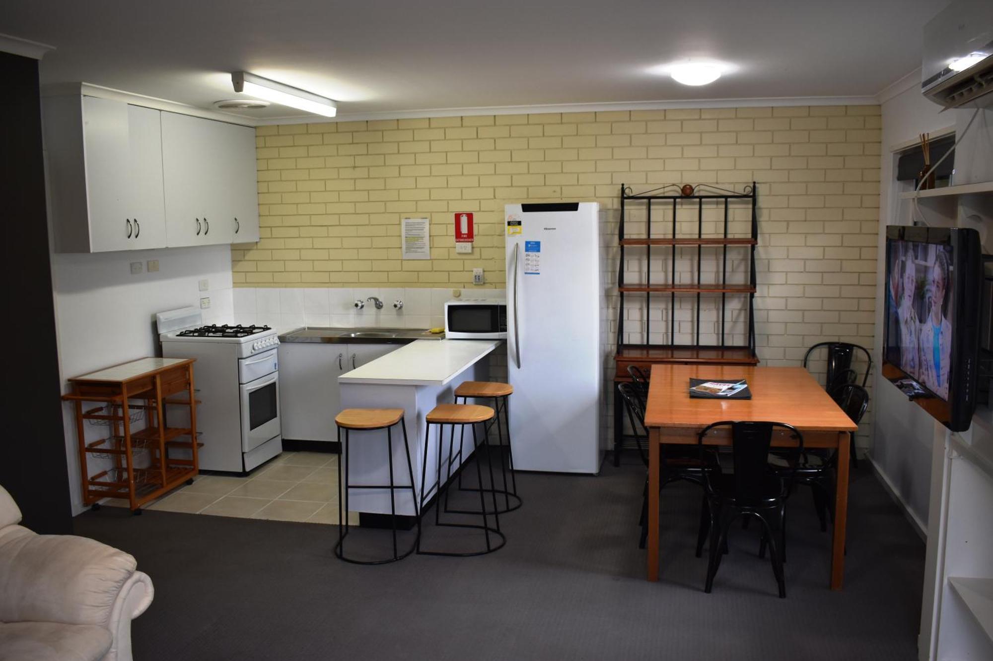Wilsons Promontory Motel Foster Esterno foto