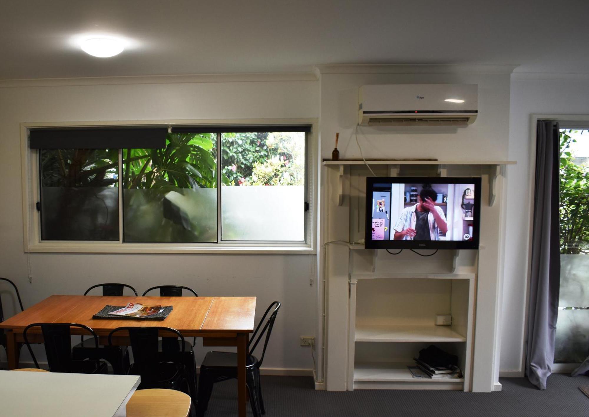 Wilsons Promontory Motel Foster Esterno foto