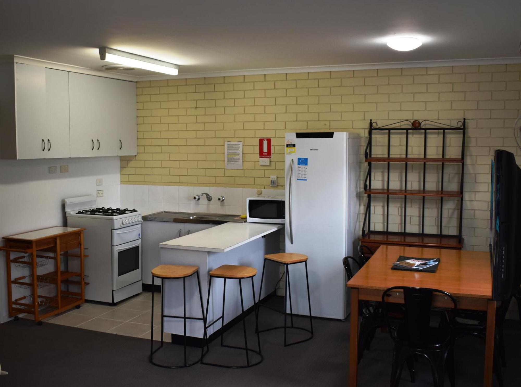 Wilsons Promontory Motel Foster Esterno foto