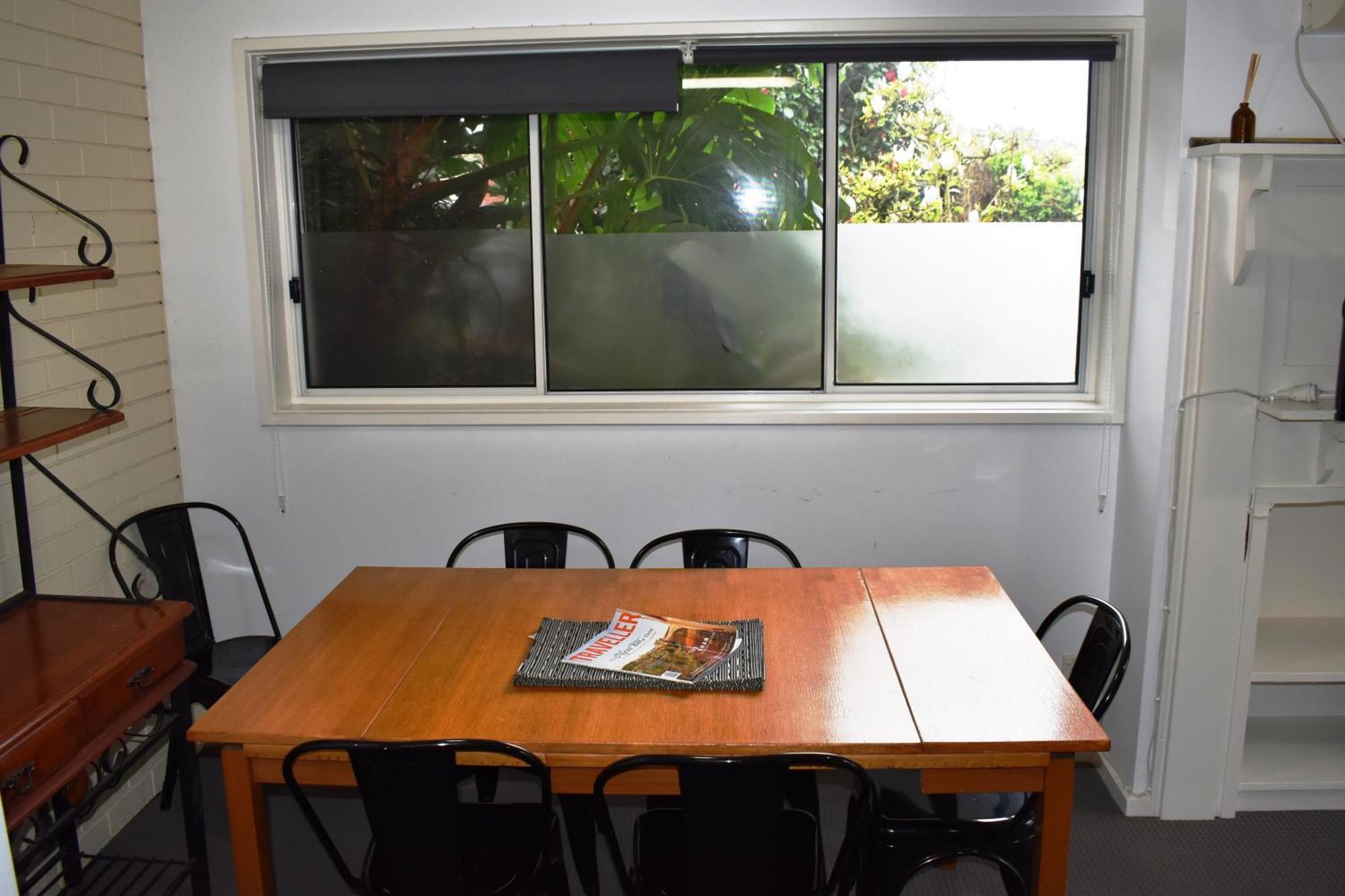 Wilsons Promontory Motel Foster Esterno foto