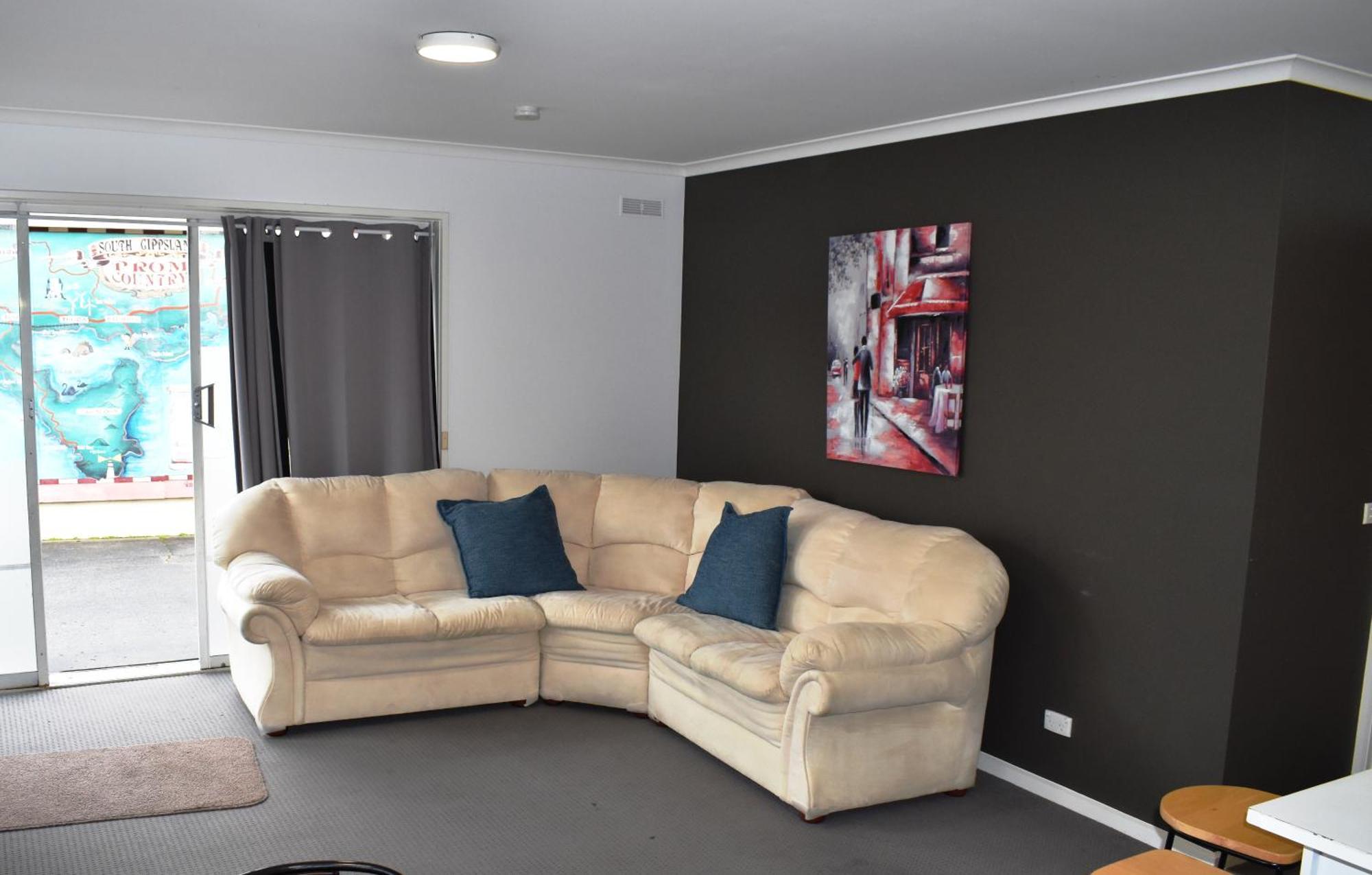 Wilsons Promontory Motel Foster Esterno foto