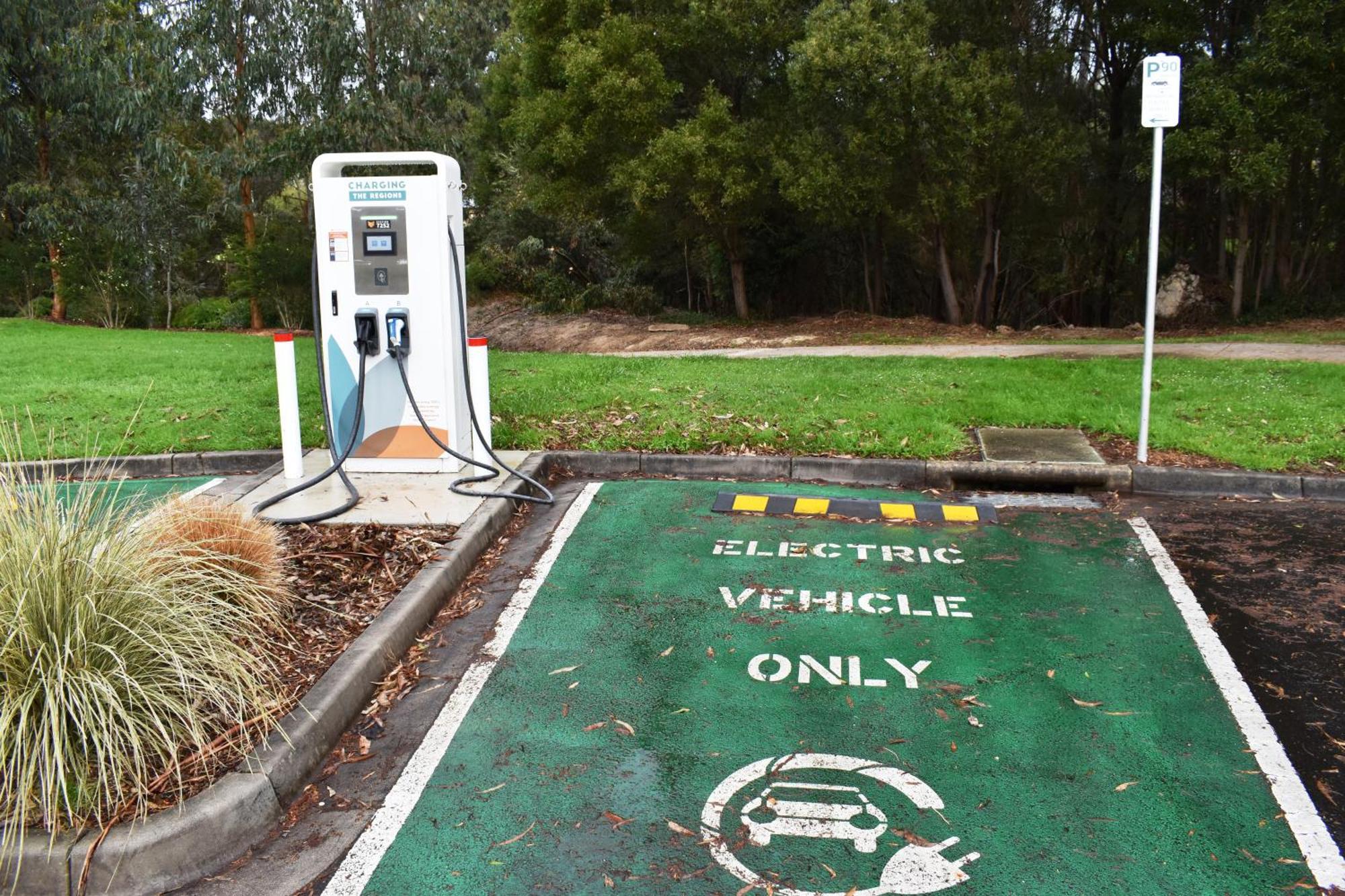 Wilsons Promontory Motel Foster Esterno foto