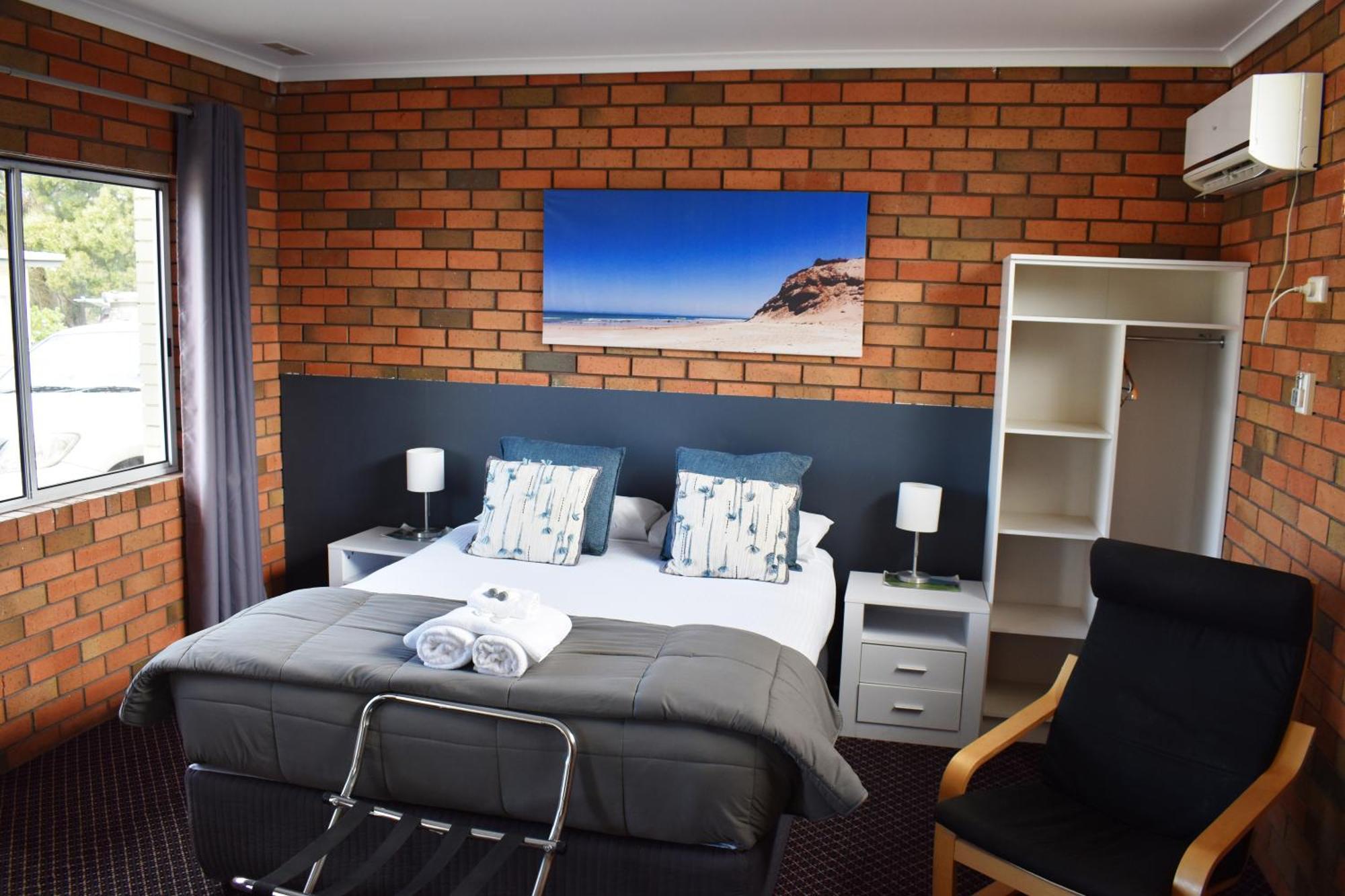Wilsons Promontory Motel Foster Esterno foto