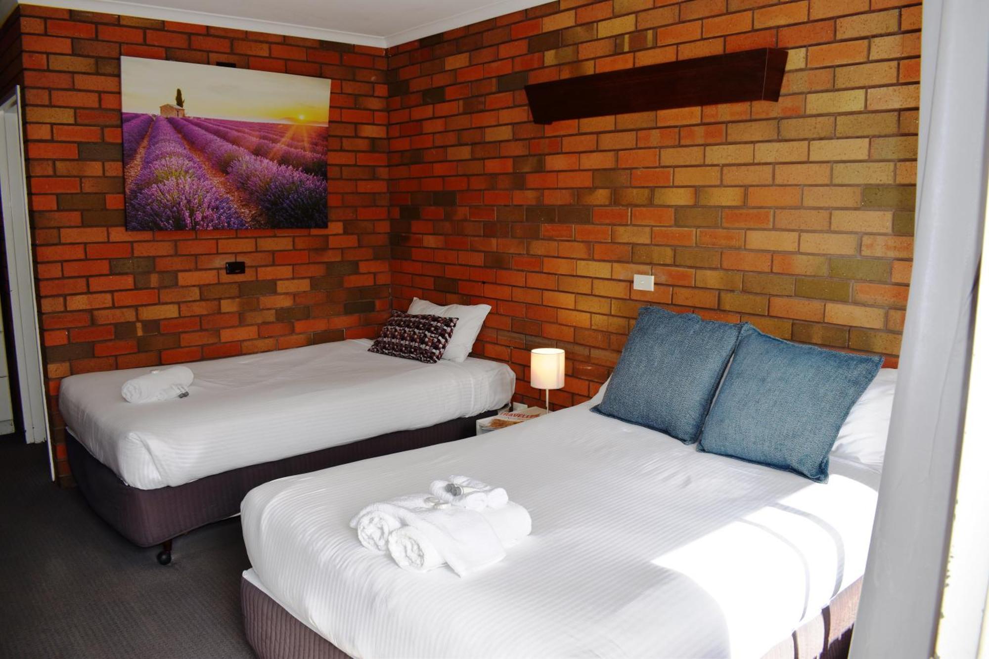 Wilsons Promontory Motel Foster Esterno foto