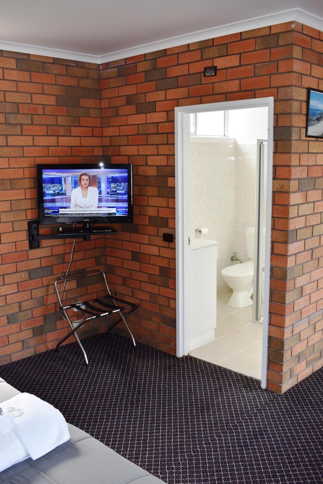 Wilsons Promontory Motel Foster Esterno foto