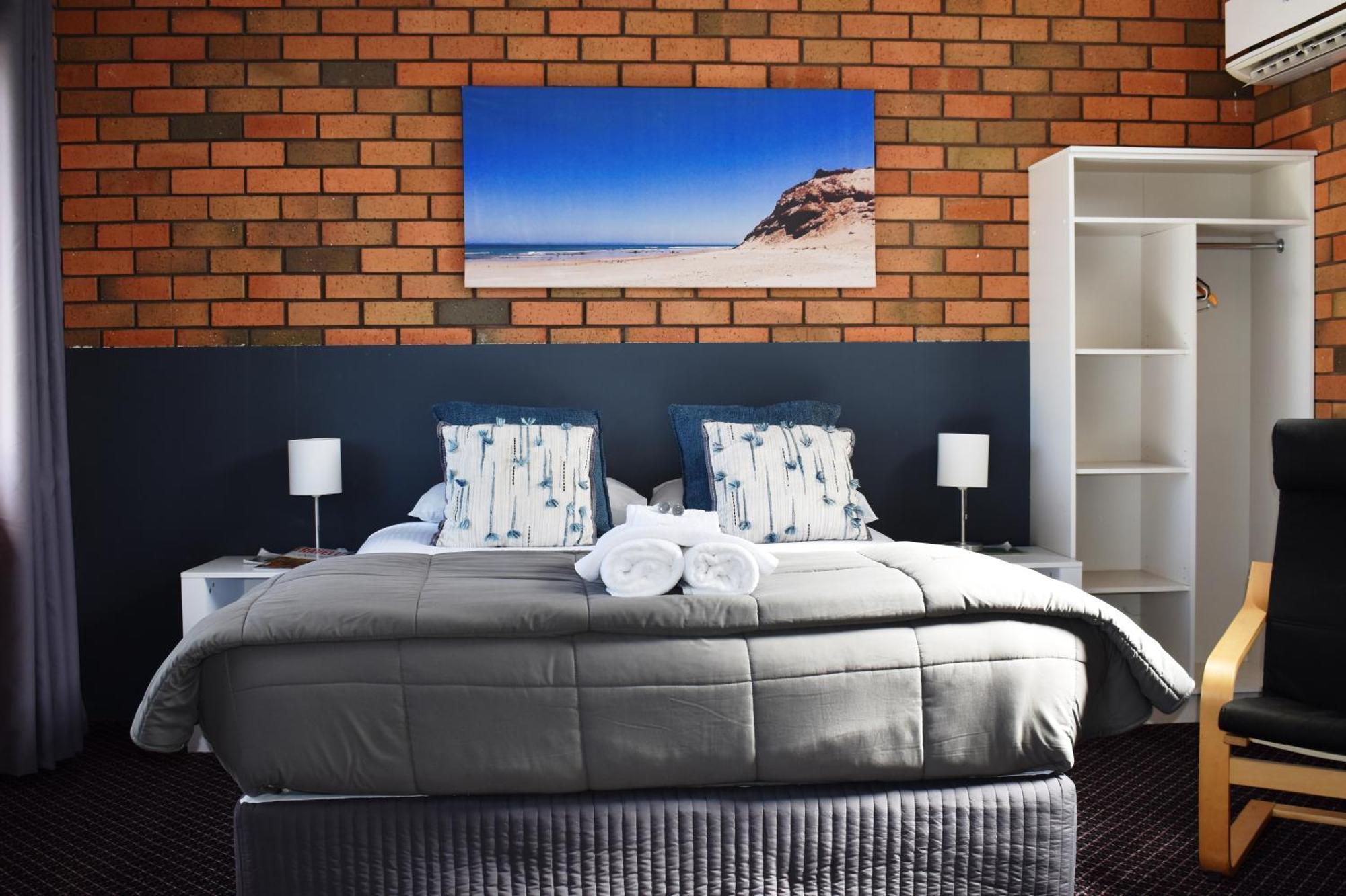 Wilsons Promontory Motel Foster Esterno foto