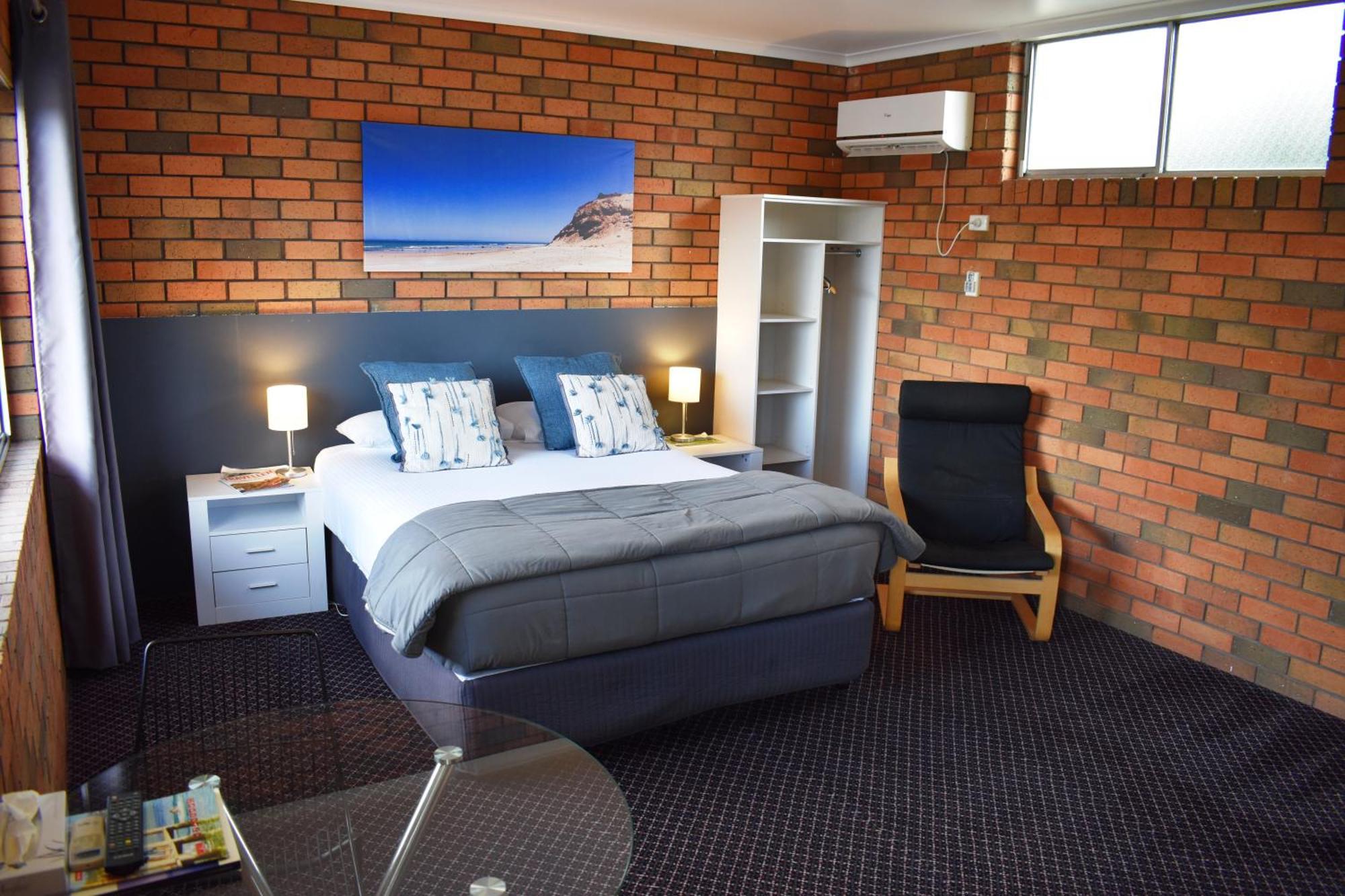 Wilsons Promontory Motel Foster Esterno foto