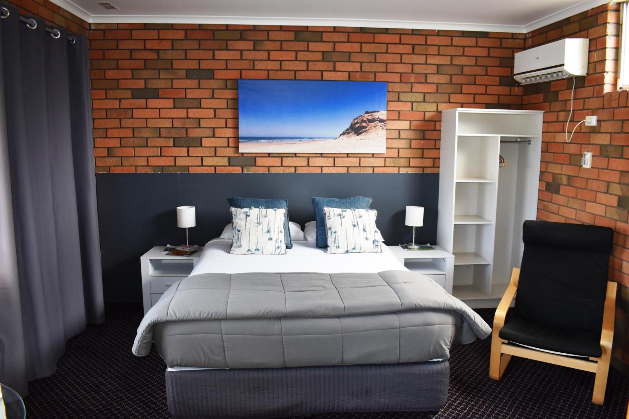 Wilsons Promontory Motel Foster Esterno foto