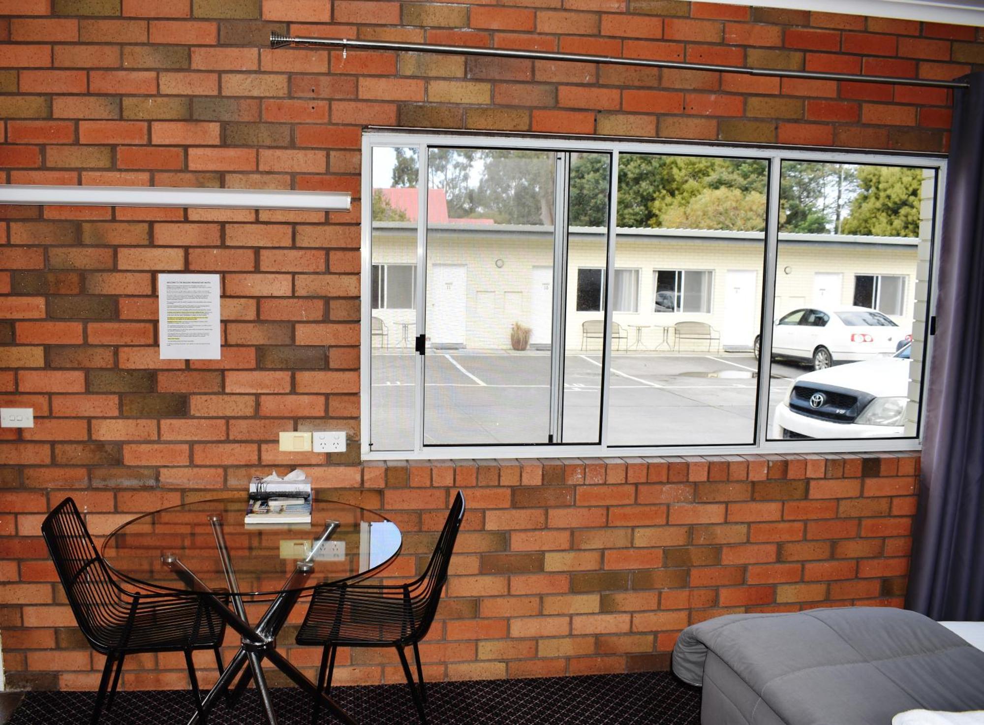 Wilsons Promontory Motel Foster Esterno foto