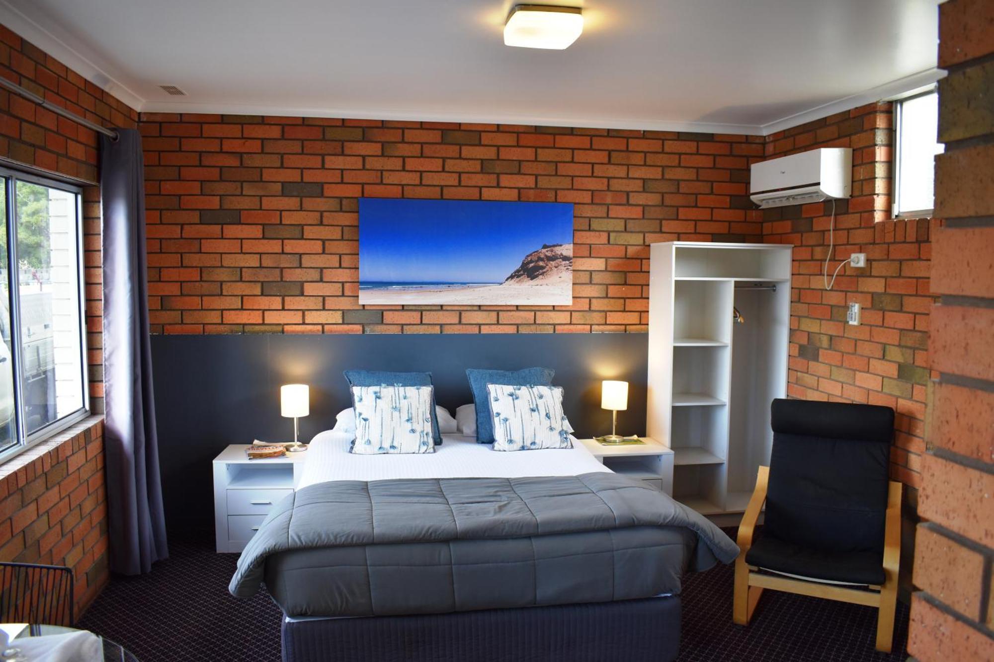 Wilsons Promontory Motel Foster Esterno foto