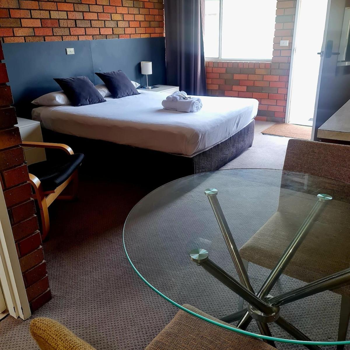 Wilsons Promontory Motel Foster Esterno foto