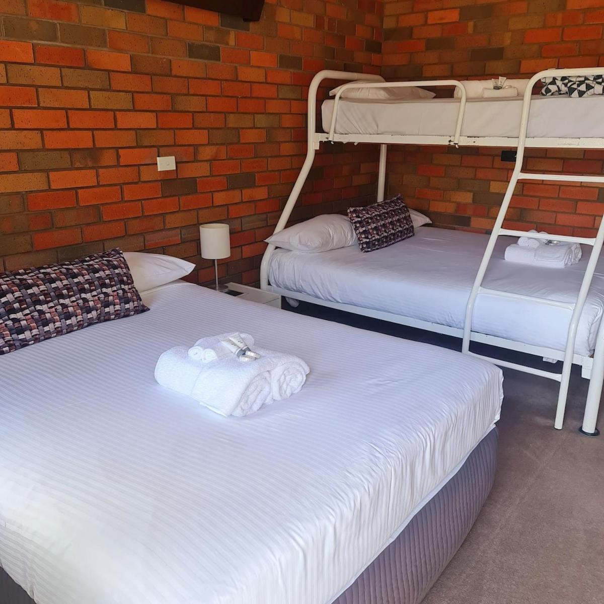 Wilsons Promontory Motel Foster Esterno foto