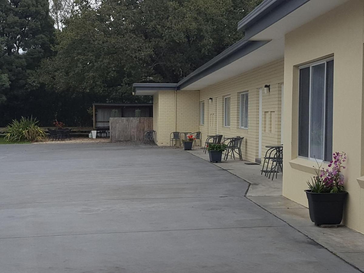 Wilsons Promontory Motel Foster Esterno foto