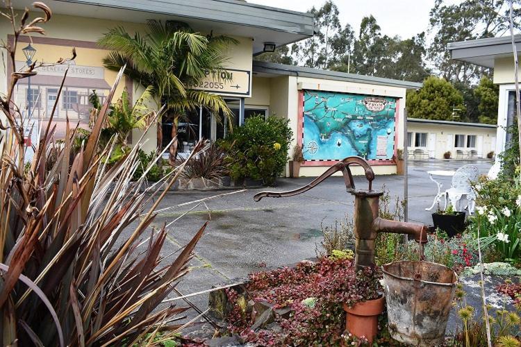 Wilsons Promontory Motel Foster Esterno foto