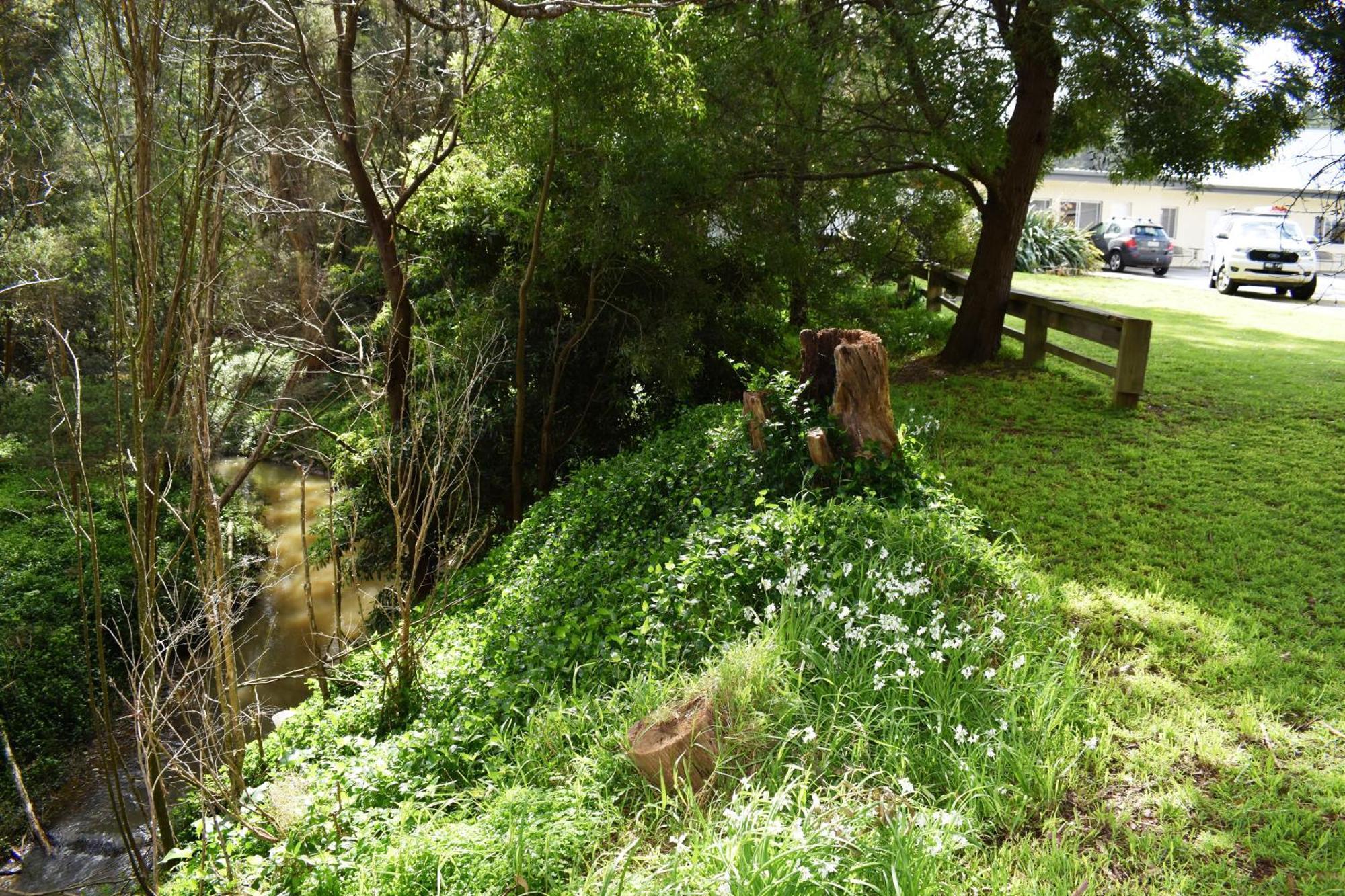 Wilsons Promontory Motel Foster Esterno foto