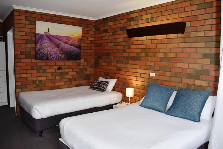 Wilsons Promontory Motel Foster Esterno foto