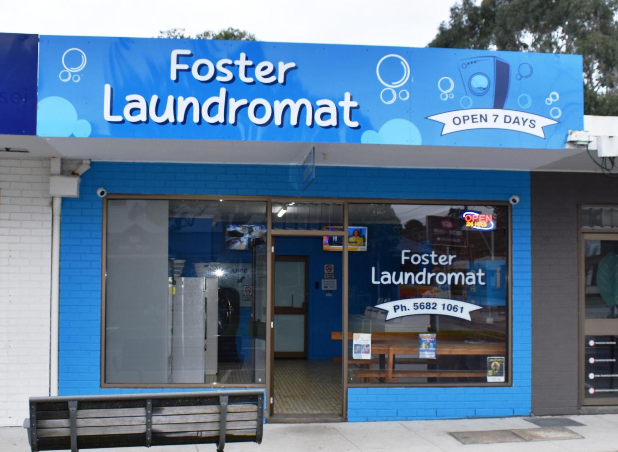 Wilsons Promontory Motel Foster Esterno foto