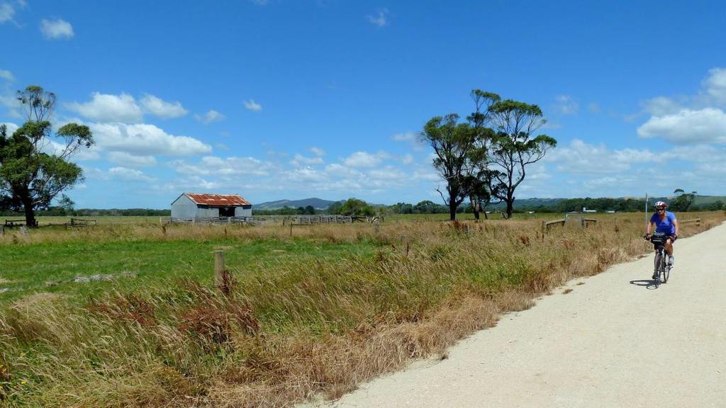 Wilsons Promontory Motel Foster Esterno foto