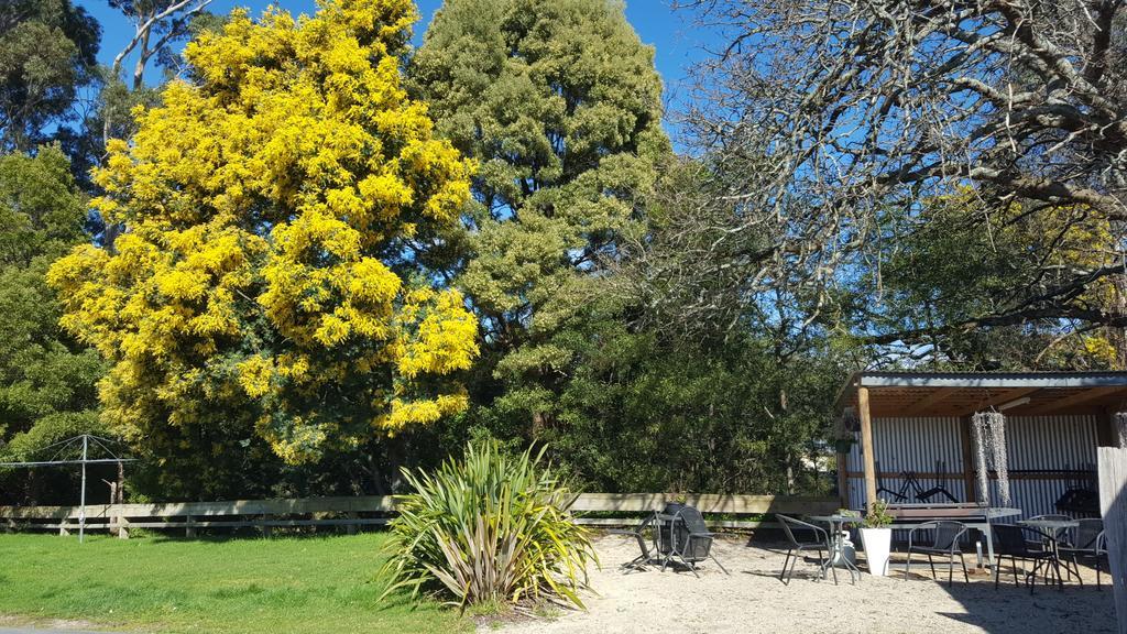 Wilsons Promontory Motel Foster Esterno foto