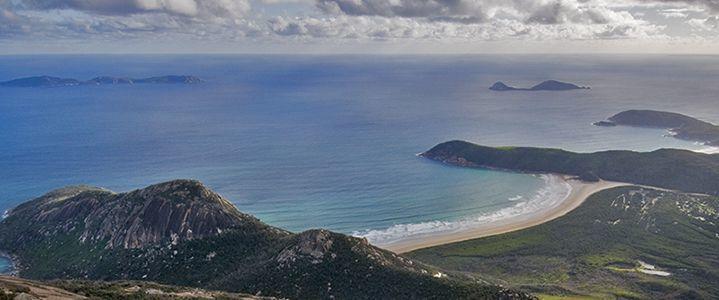 Wilsons Promontory Motel Foster Esterno foto