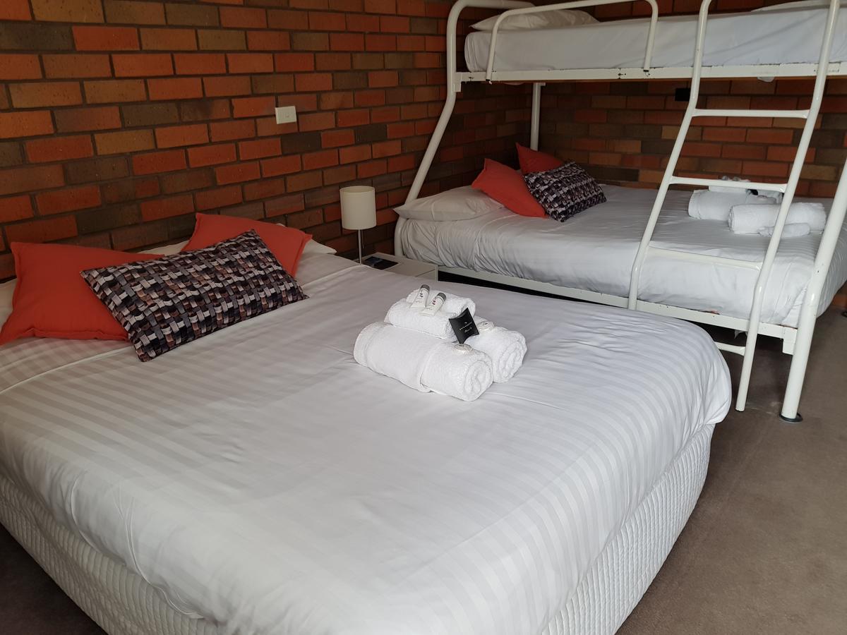 Wilsons Promontory Motel Foster Esterno foto