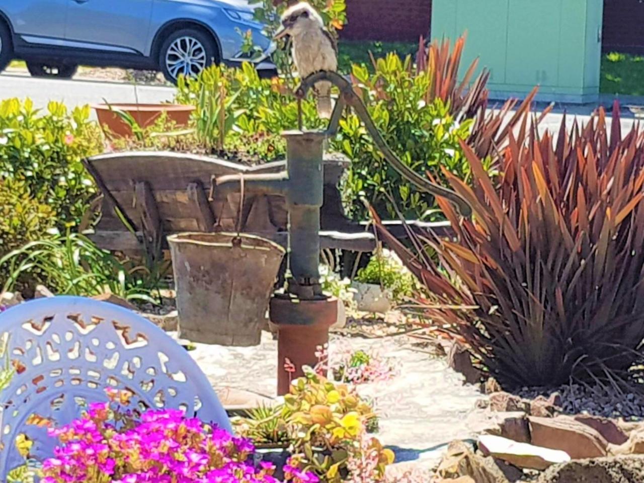 Wilsons Promontory Motel Foster Esterno foto
