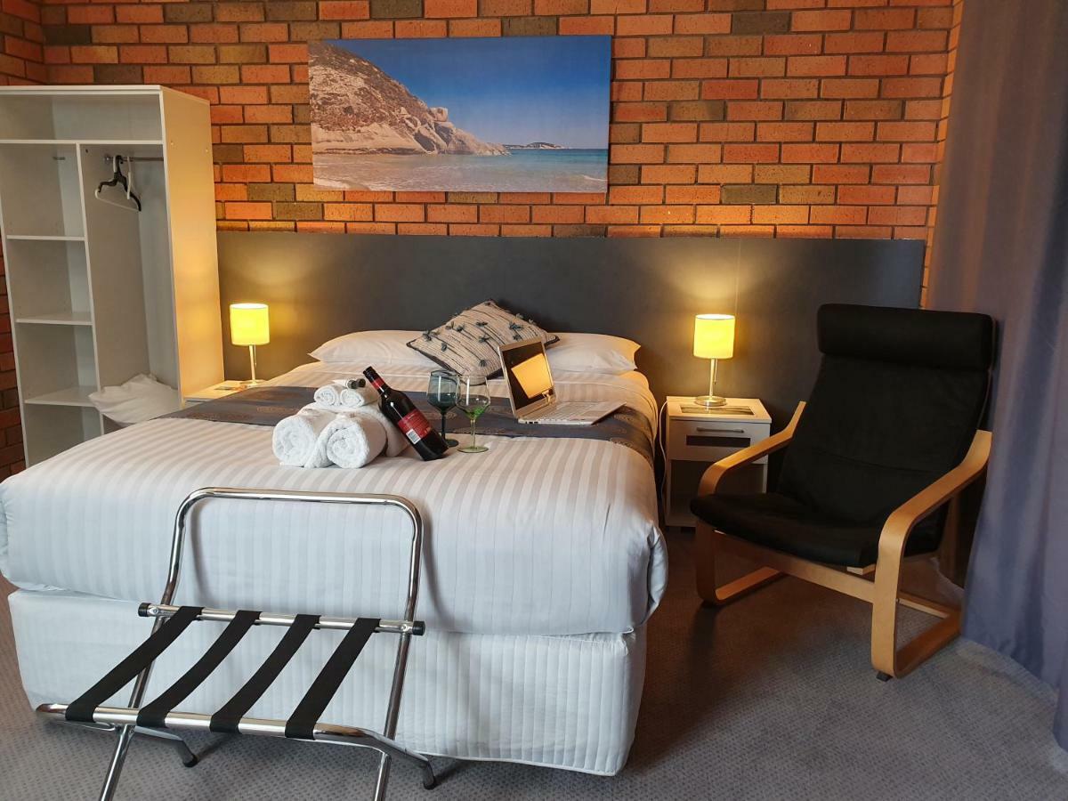 Wilsons Promontory Motel Foster Esterno foto