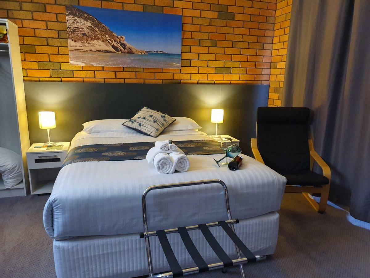 Wilsons Promontory Motel Foster Esterno foto
